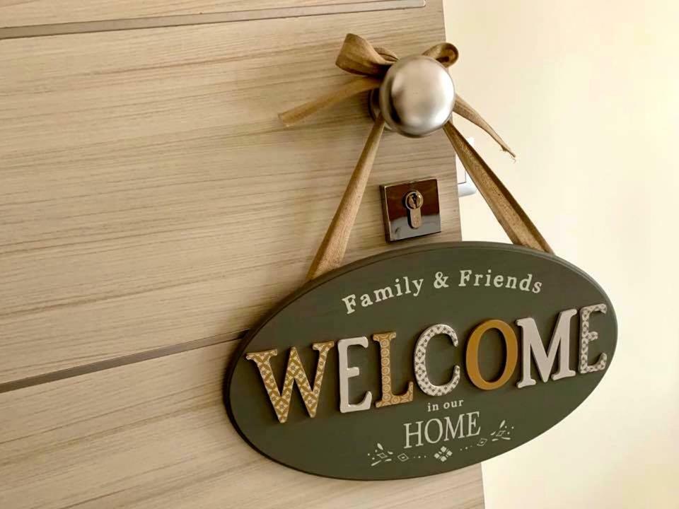 Sweet Home Francavilla di Sicilia Exterior foto